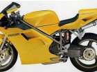 Ducati 748 Biposto